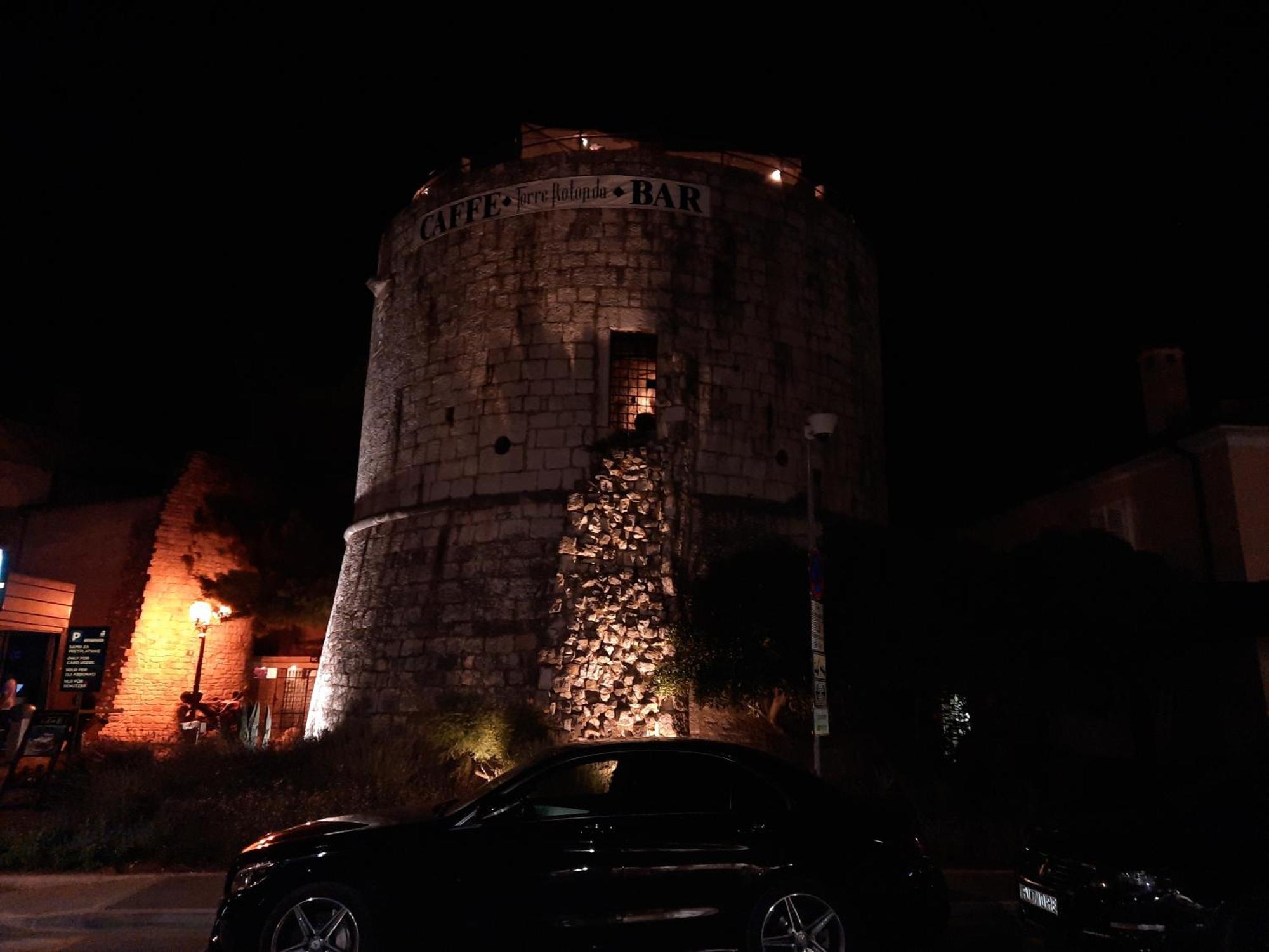 Parentium Town Beach Porec Bagian luar foto